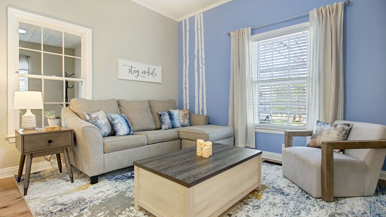 Photo of Bedroom in Dunean