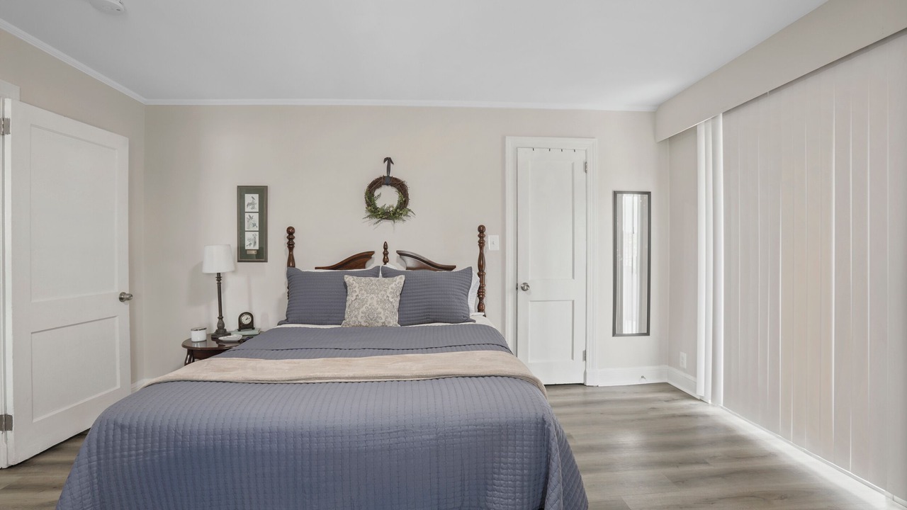 Photo of Bedroom in Fredericksburg