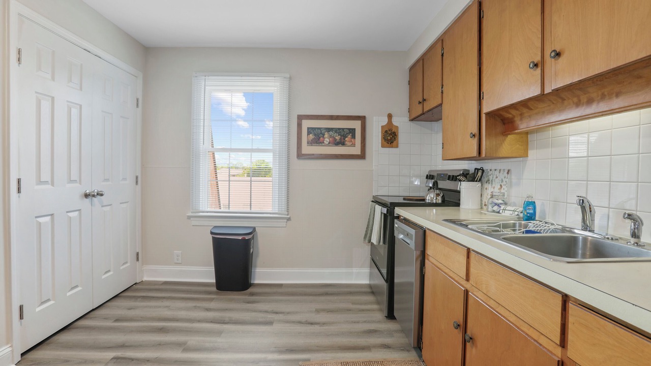Photo of Kitchen in Fredericksburg