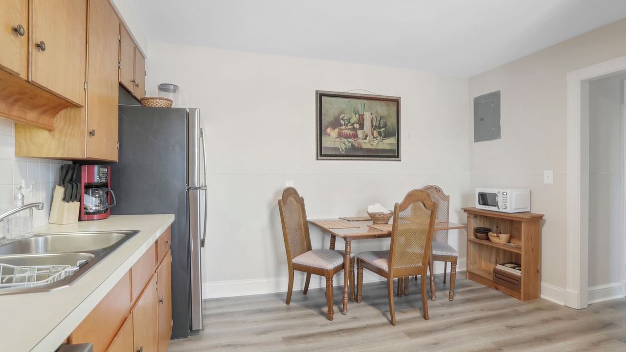 Photo of Kitchen in Fredericksburg