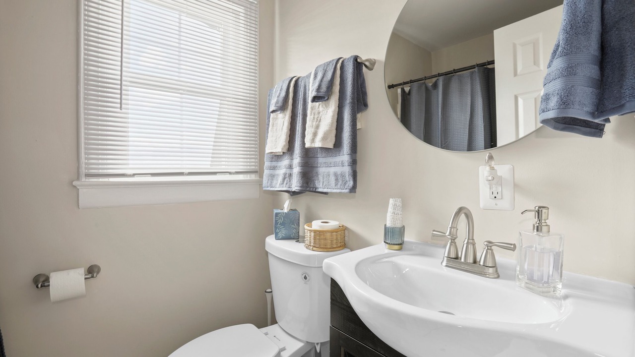 Photo of Bedroom in Fredericksburg