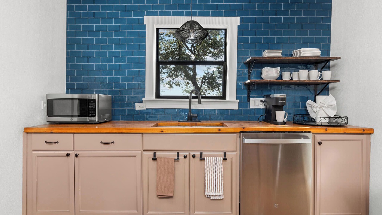Photo of Kitchen in Stonewall