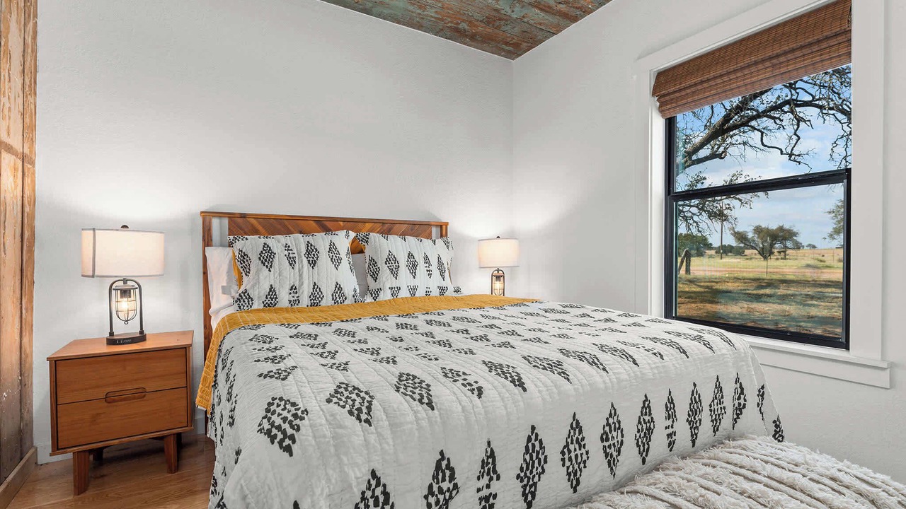 Photo of Bedroom in Stonewall
