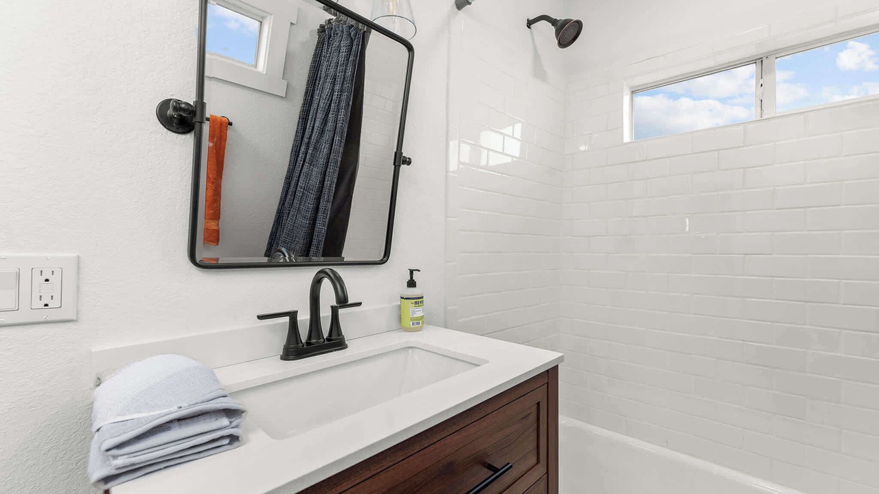 Photo of Bathroom in Stonewall