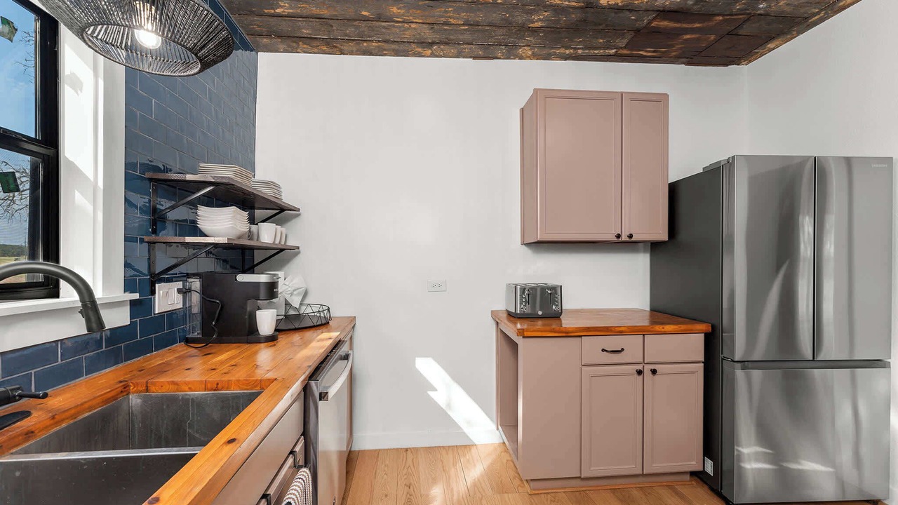 Photo of Kitchen in Stonewall