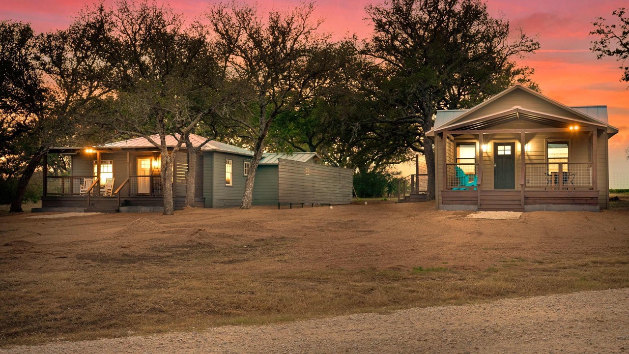 Photo of Outdoor in Stonewall