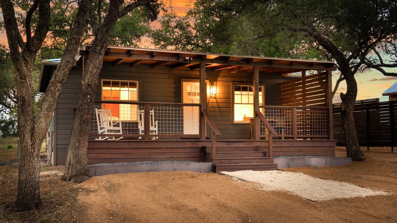 Photo of Outdoor in Stonewall
