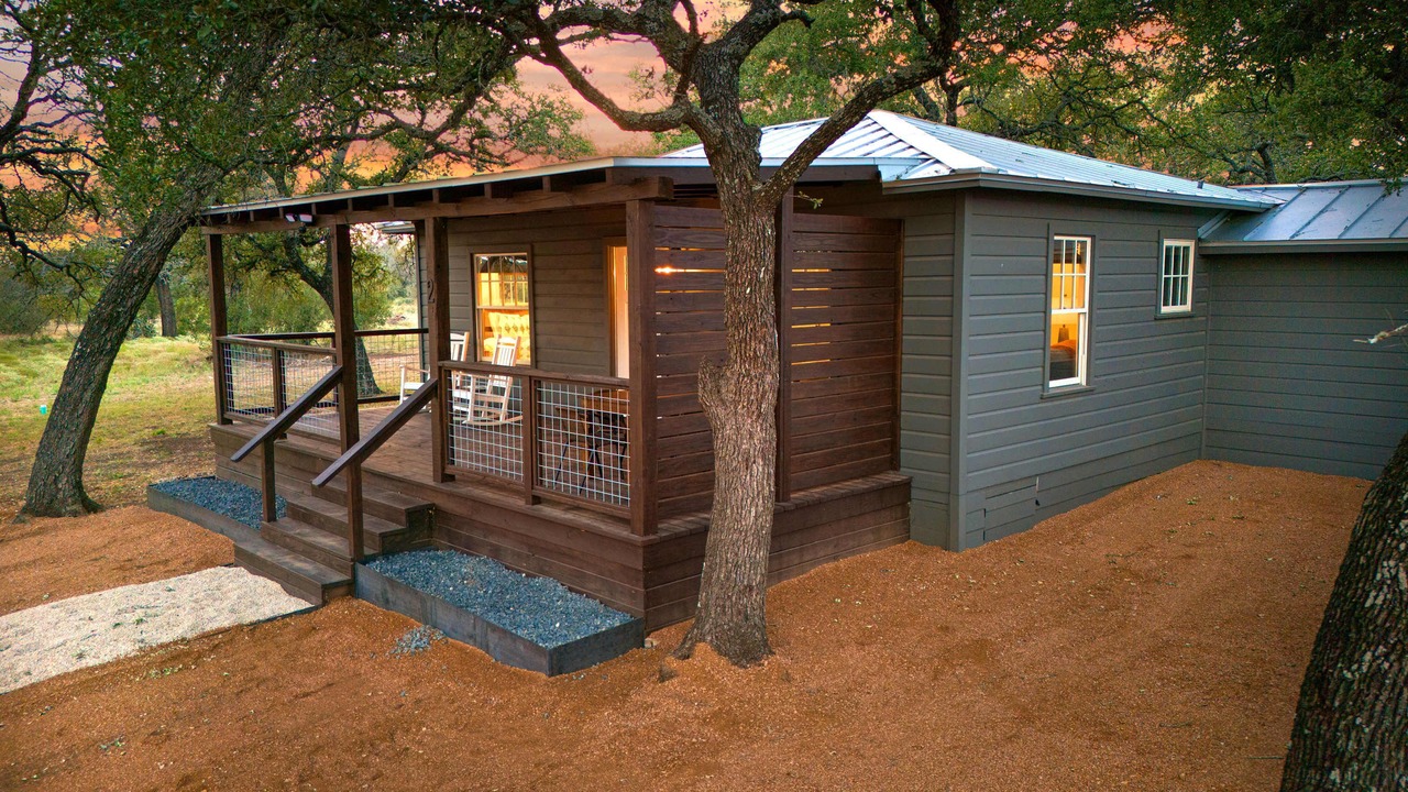 Photo of Outdoor in Stonewall