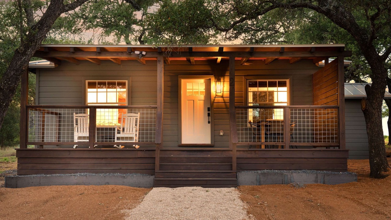 Photo of Outdoor in Stonewall
