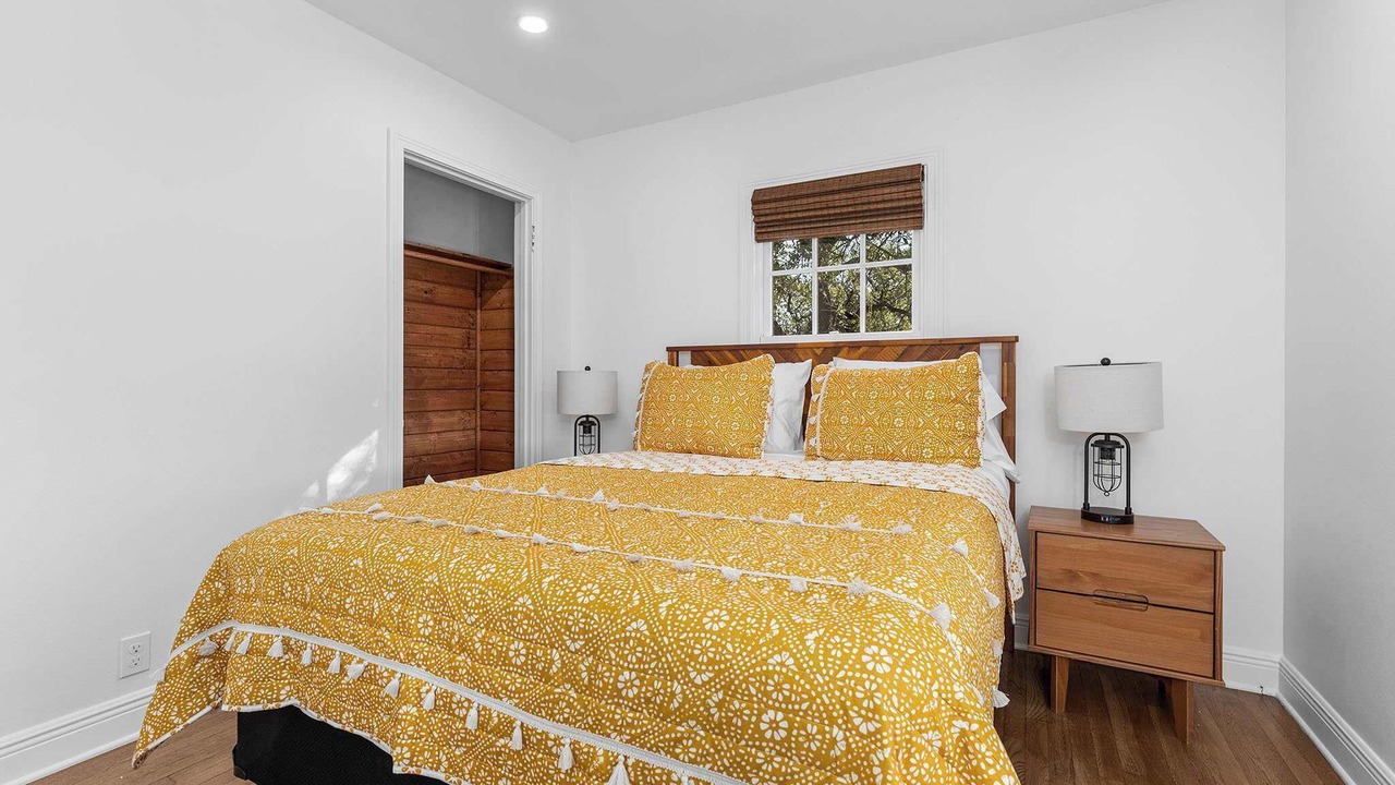 Photo of Bedroom in Stonewall