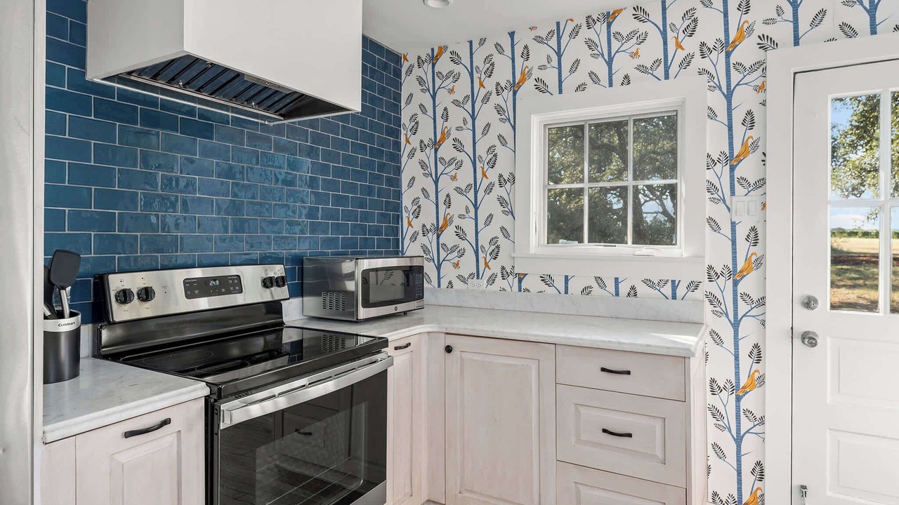 Photo of Kitchen in Stonewall