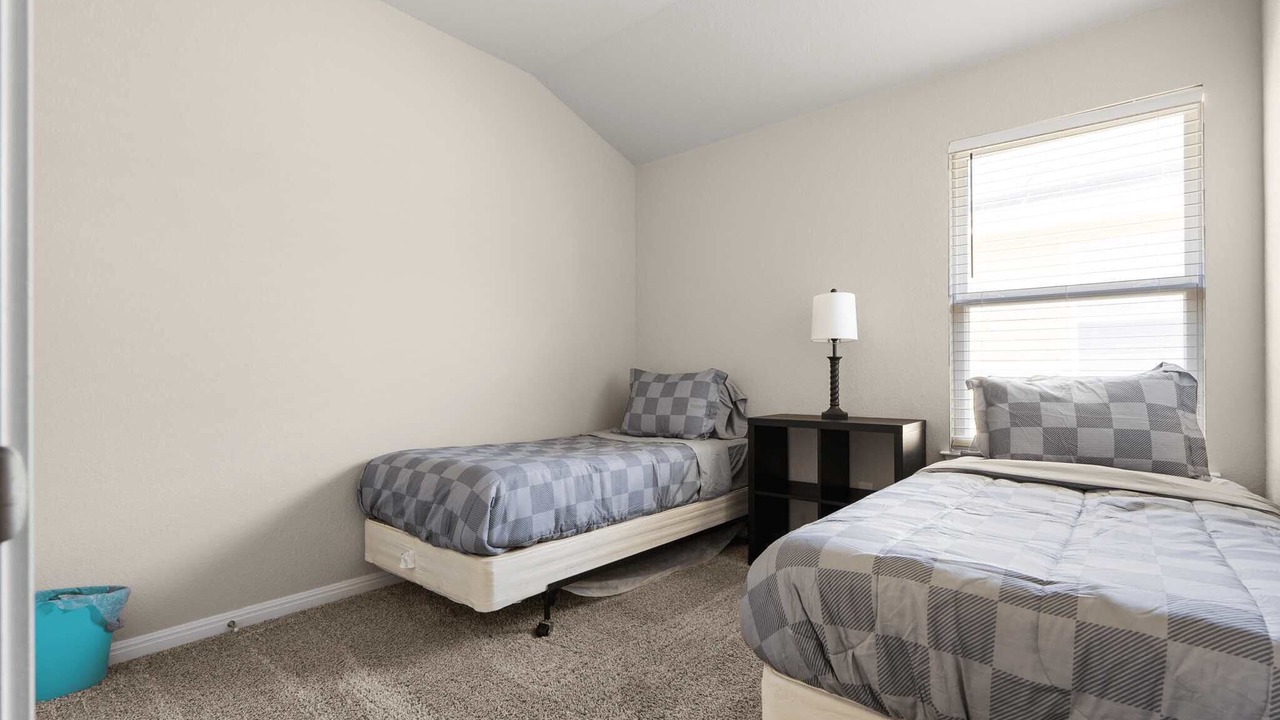 Photo of Bedroom in Hutto