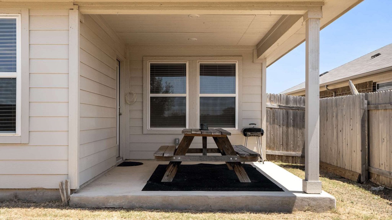 Photo of Outdoor in Hutto