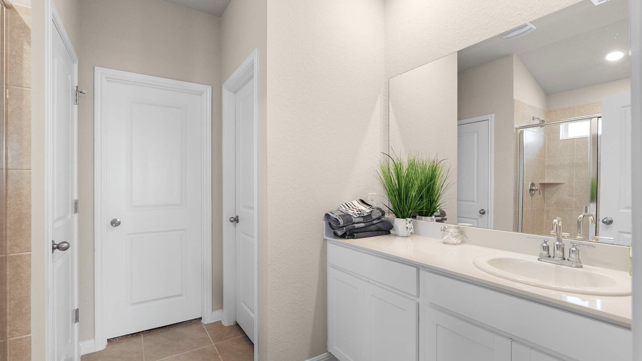 Photo of Bathroom in Hutto
