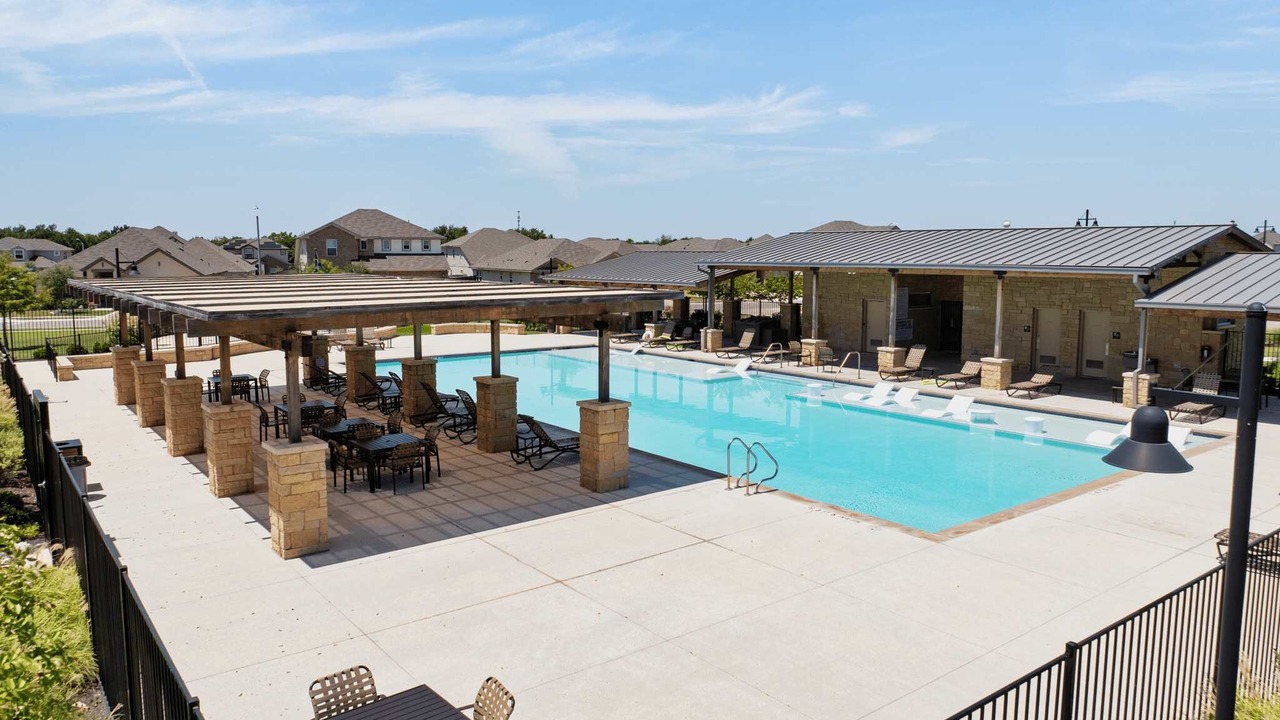 Photo of Outdoor in Hutto