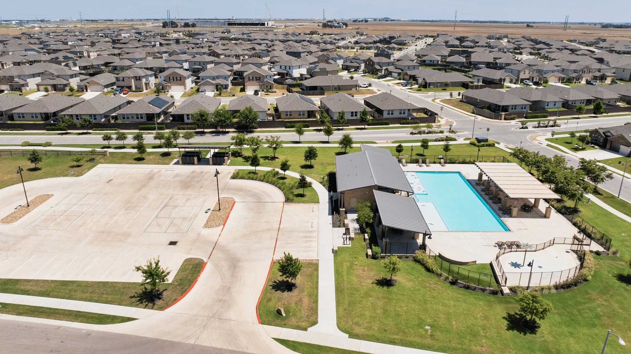 Photo of Outdoor in Hutto