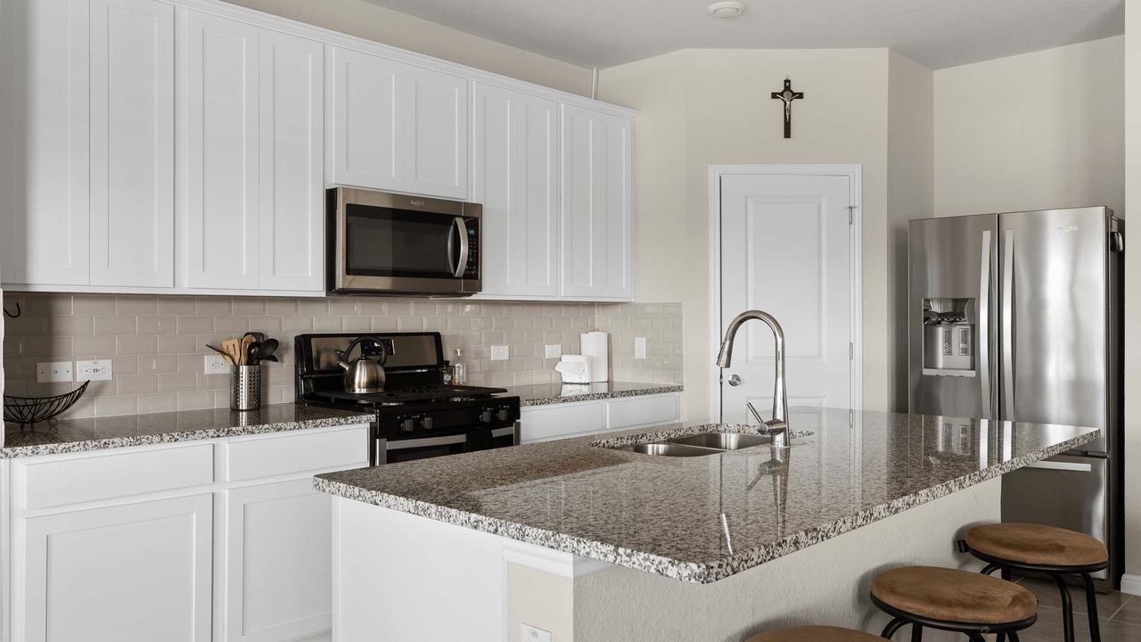 Photo of Kitchen in Hutto