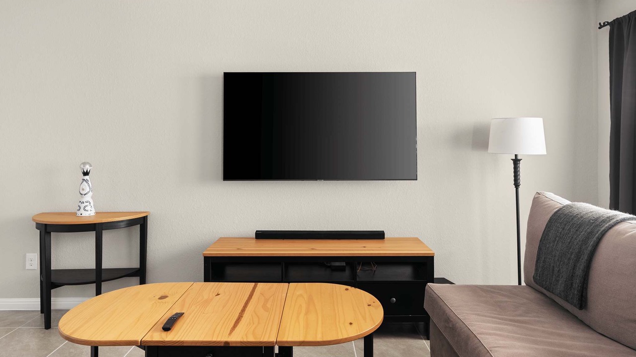 Photo of Livingroom in Hutto