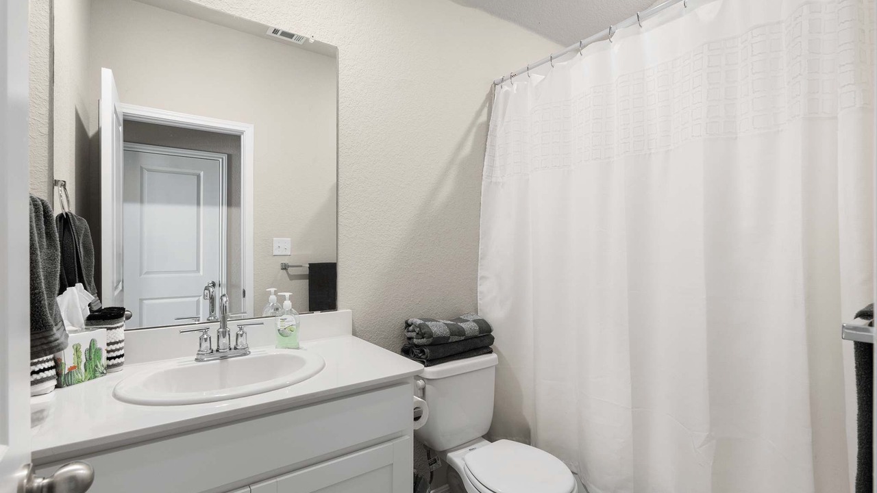 Photo of Bathroom in Hutto