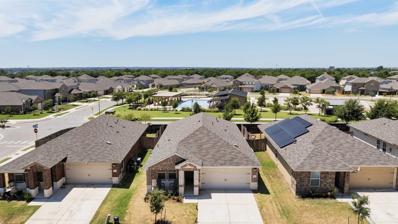 Photo of Outdoor in Hutto