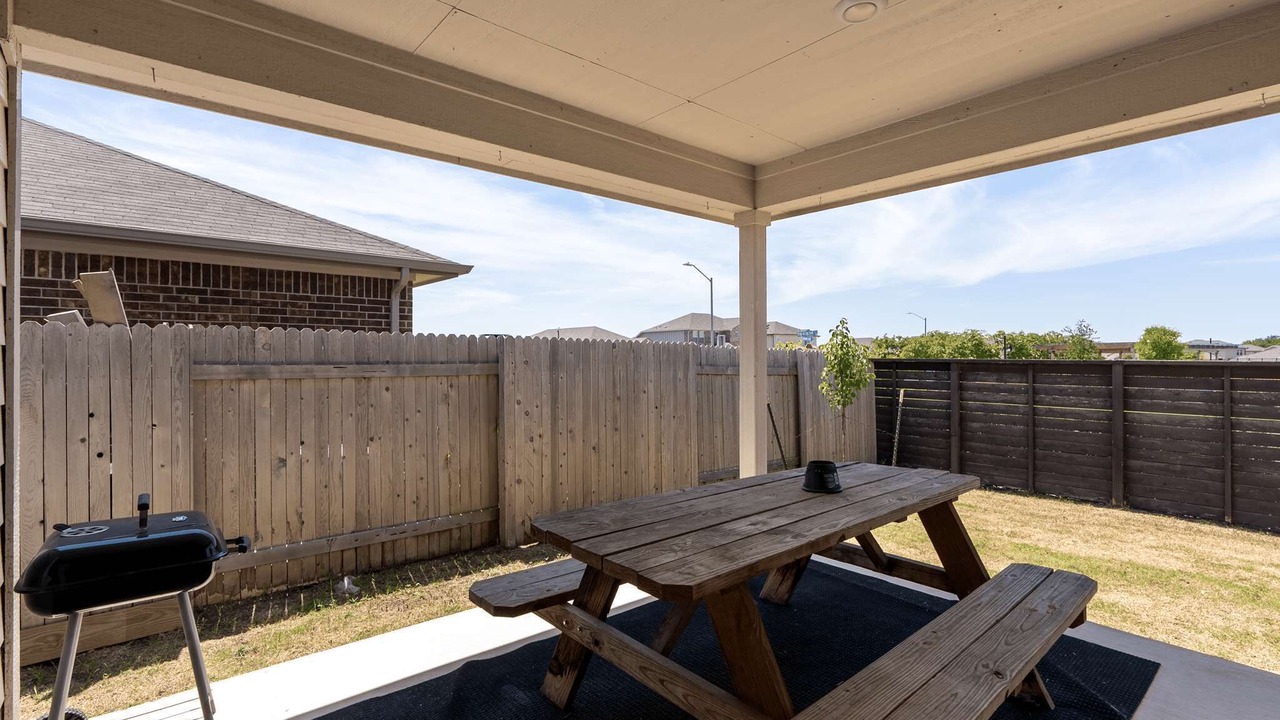 Photo of Outdoor in Hutto