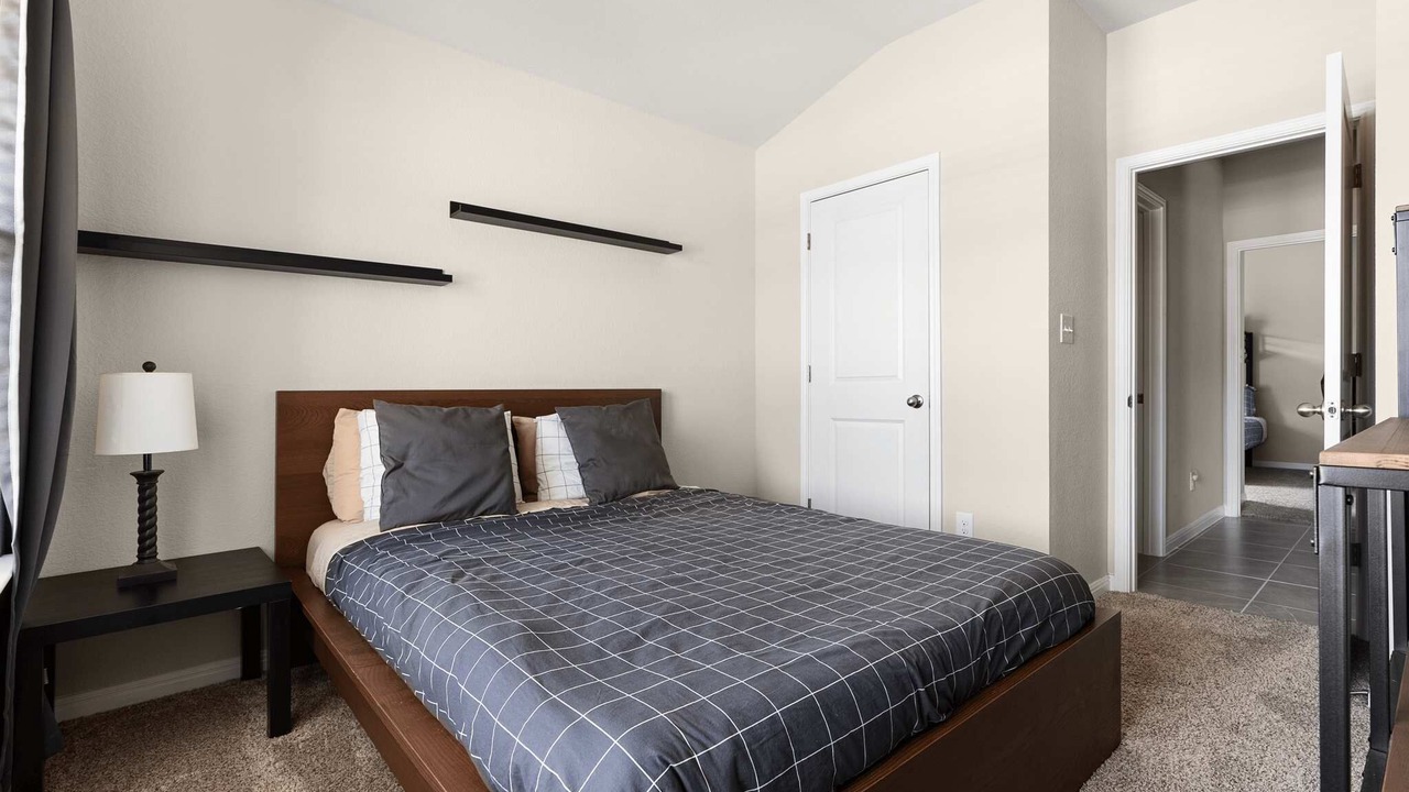 Photo of Bedroom in Hutto