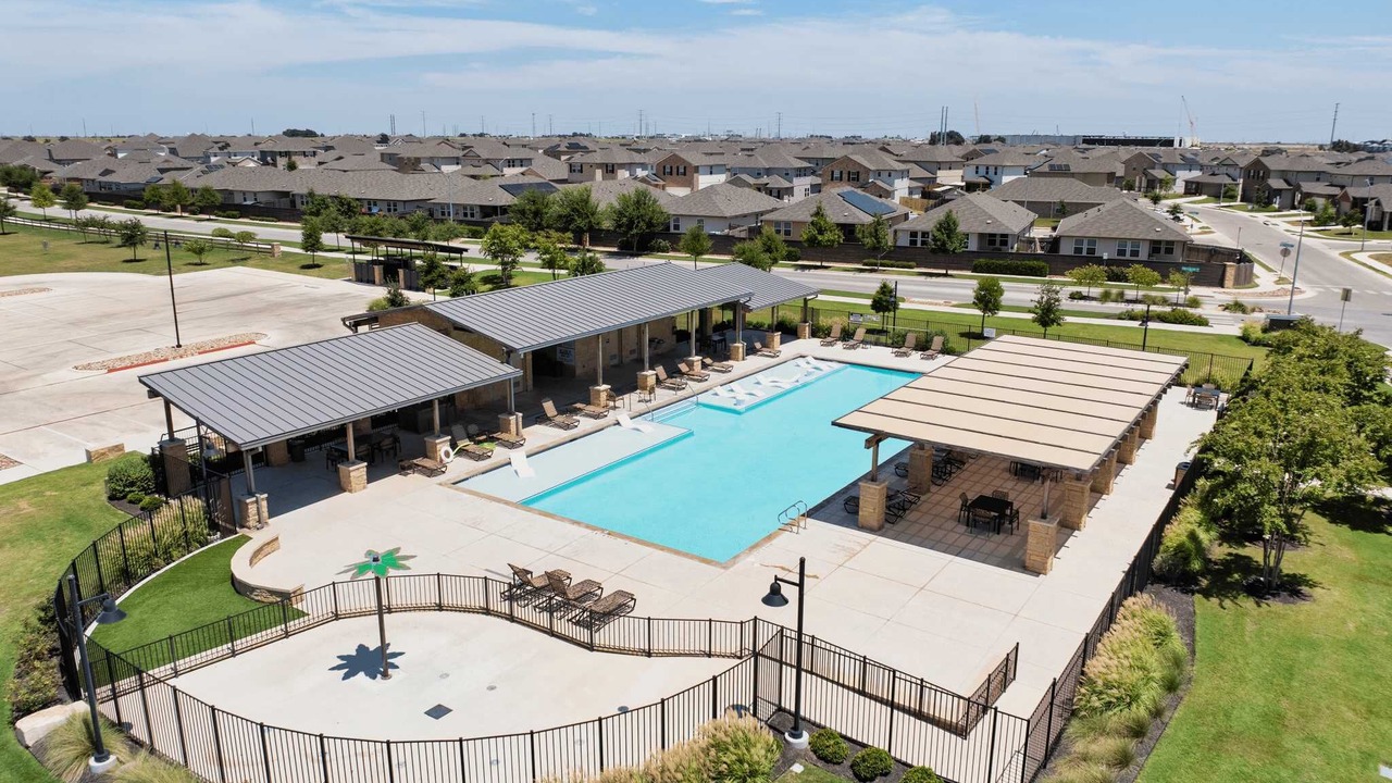 Photo of Outdoor in Hutto