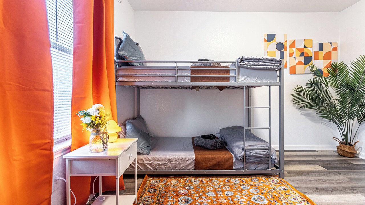 Photo of Bedroom in West San Antonio
