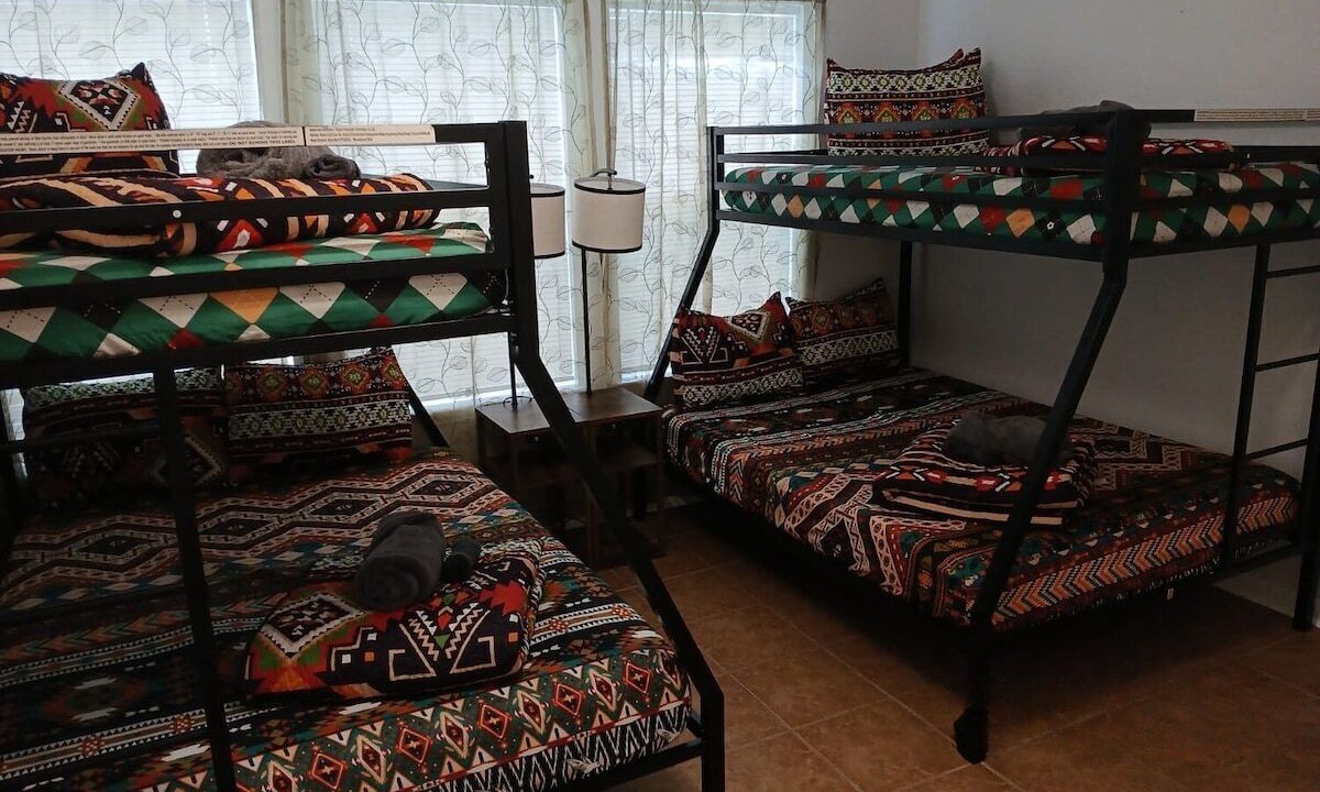 Photo of Bedroom in West San Antonio