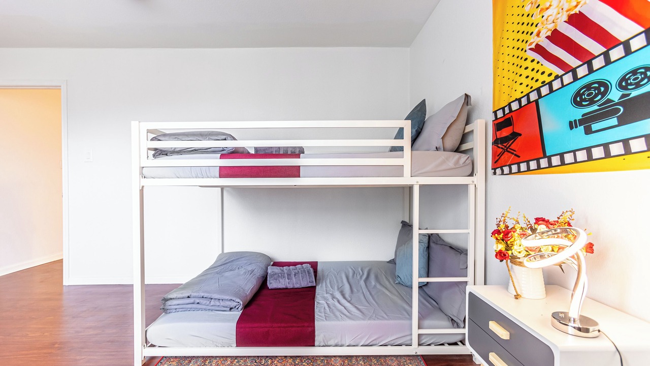Photo of Bedroom in West San Antonio