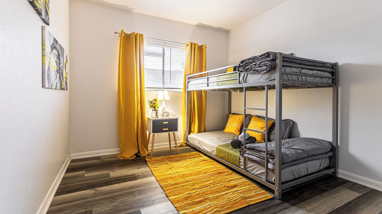 Photo of Bedroom in West San Antonio