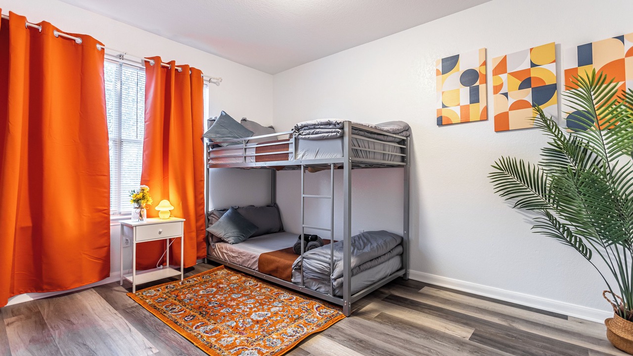 Photo of Bedroom in West San Antonio