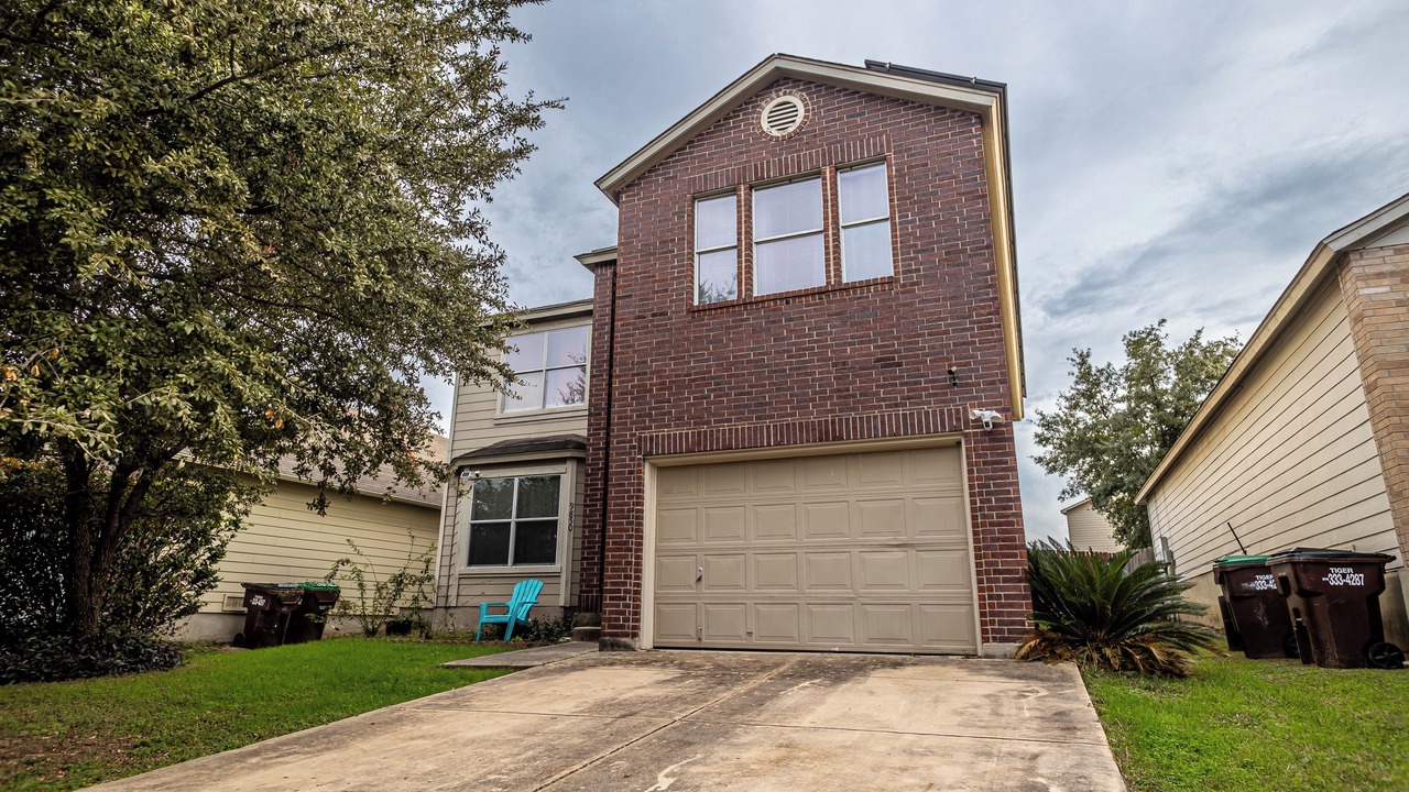 Photo of Outdoor in West San Antonio
