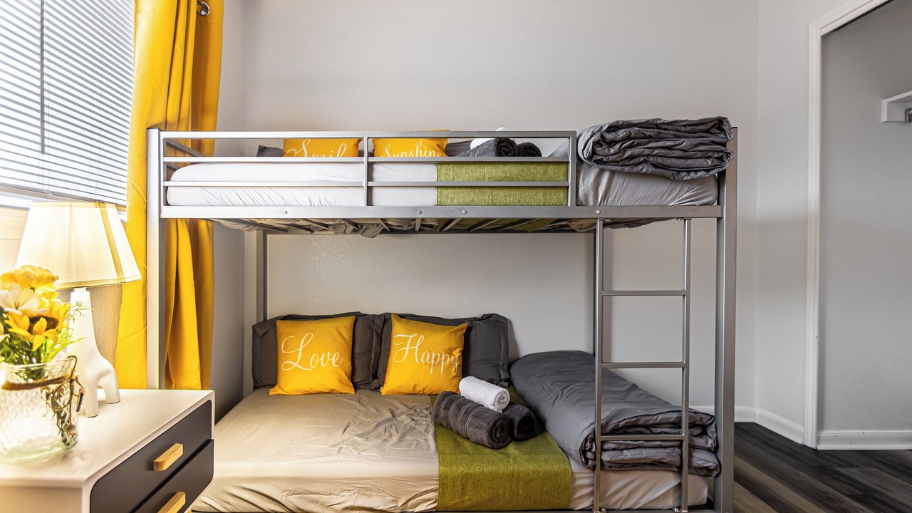 Photo of Bedroom in West San Antonio