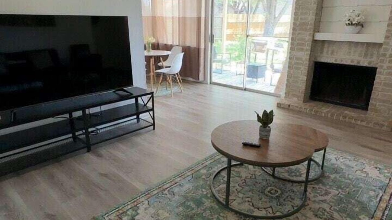 Photo of Livingroom in New Territories