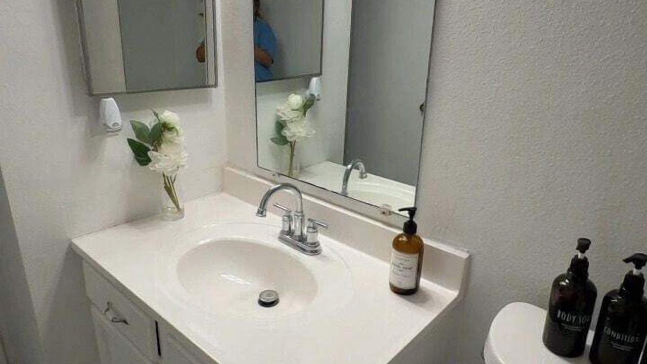 Photo of Bathroom in New Territories