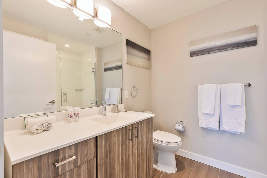 Photo of Bathroom in Seaport District