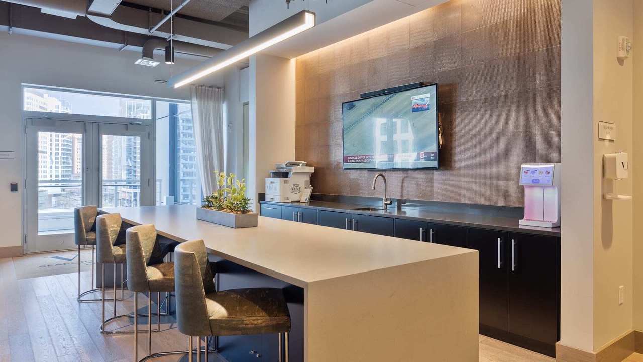 Photo of Others in Seaport District