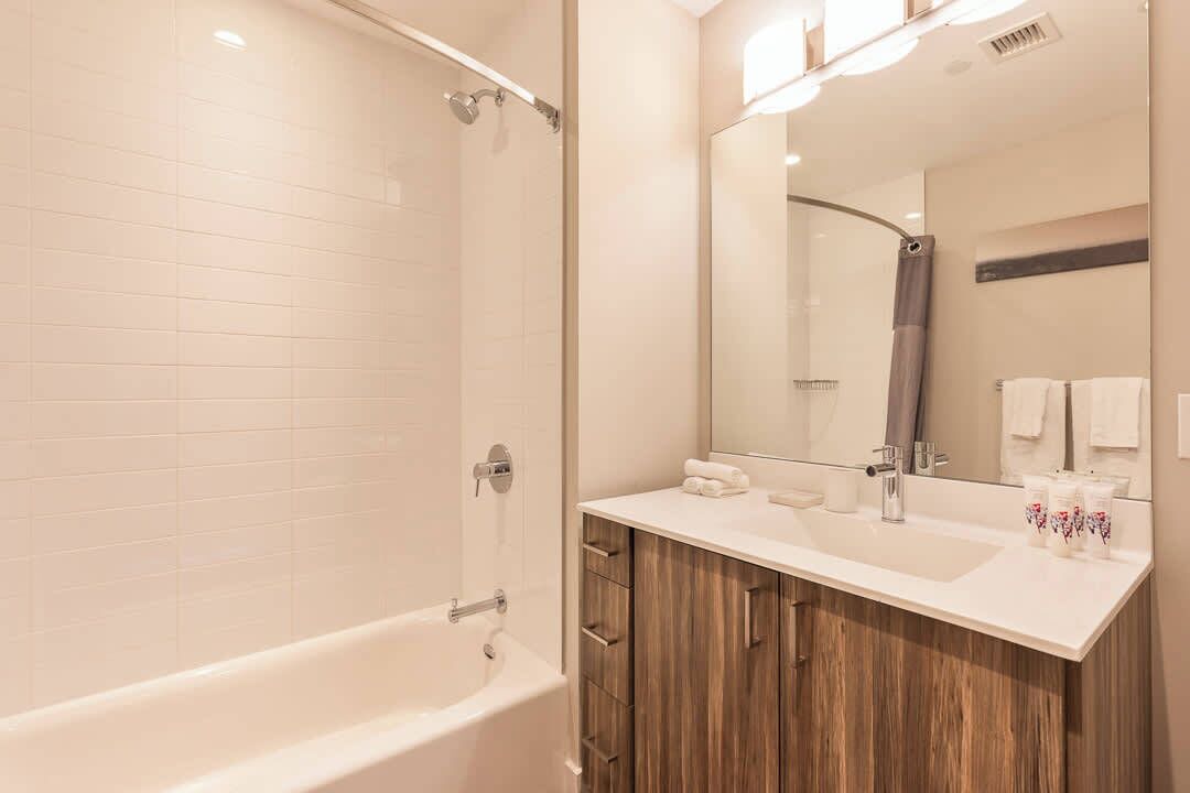 Photo of Bathroom in Seaport District