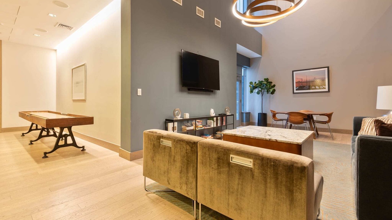 Photo of Others in Seaport District