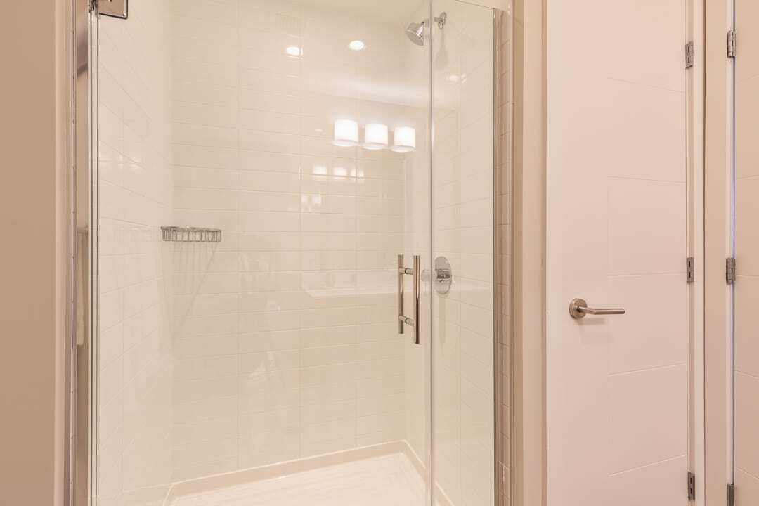 Photo of Bathroom in Seaport District