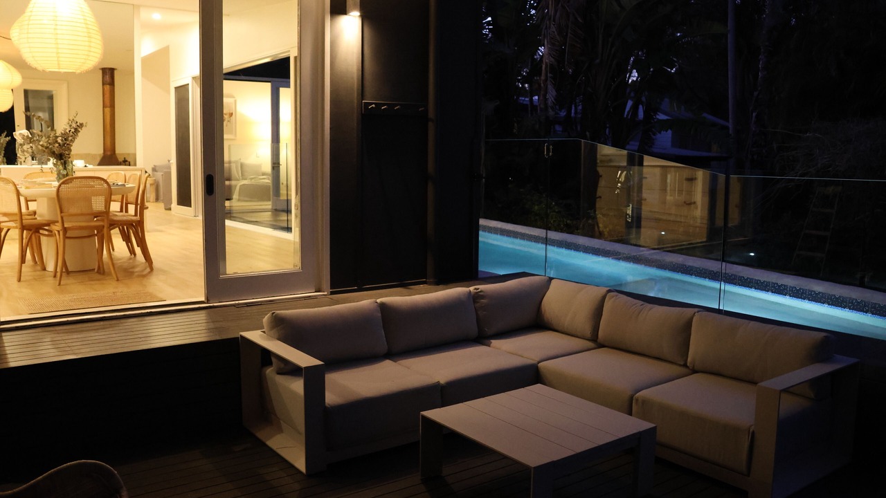 Photo of Outdoor in Avalon Beach