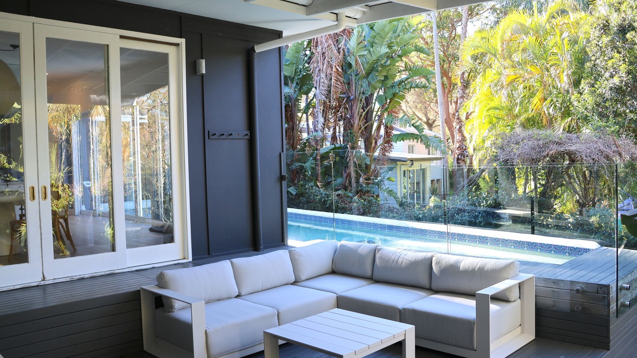 Photo of Patio Balcony in Avalon Beach