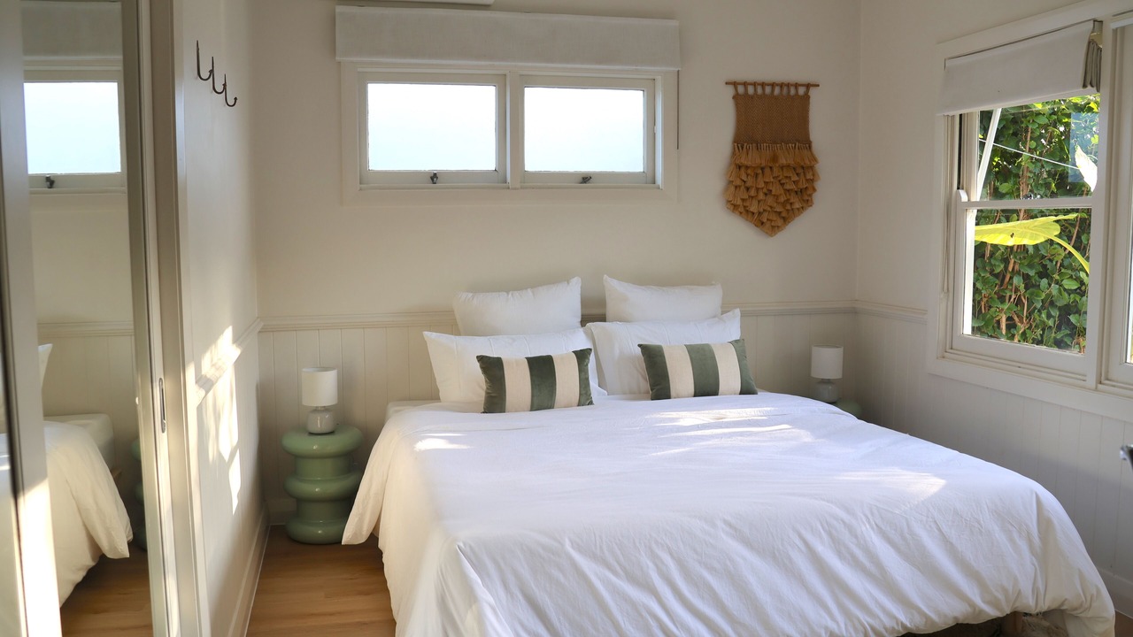 Photo of Bedroom in Avalon Beach