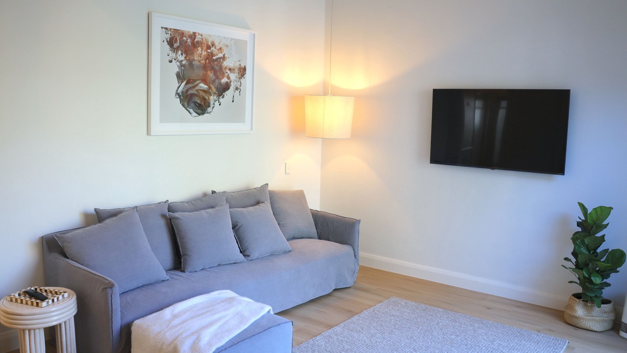 Photo of Livingroom in Avalon Beach