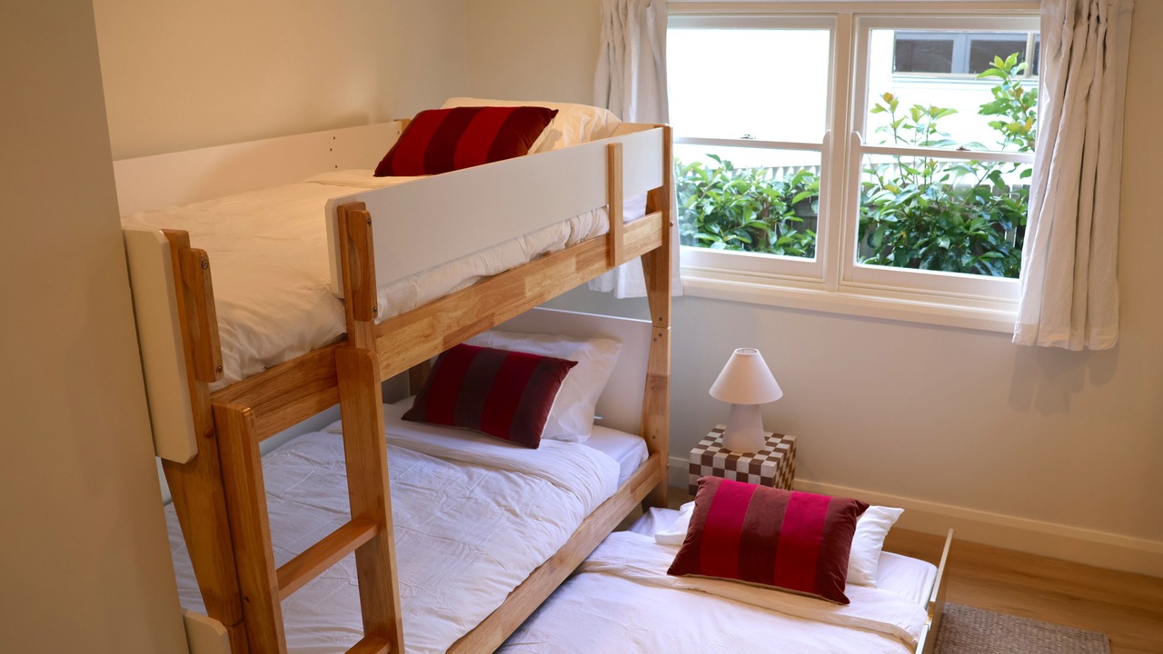 Photo of Bedroom in Avalon Beach