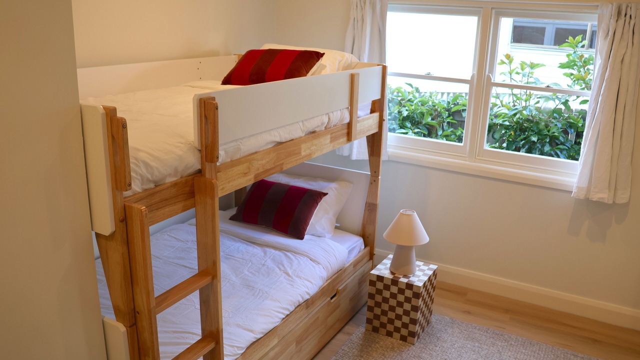 Photo of Bedroom in Avalon Beach