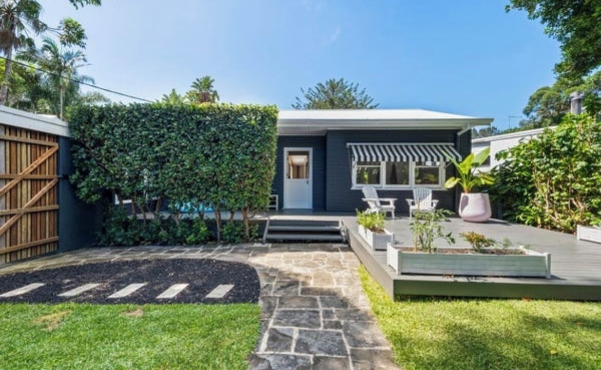 Photo of Outdoor in Avalon Beach