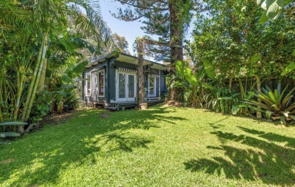 Photo of Outdoor in Avalon Beach