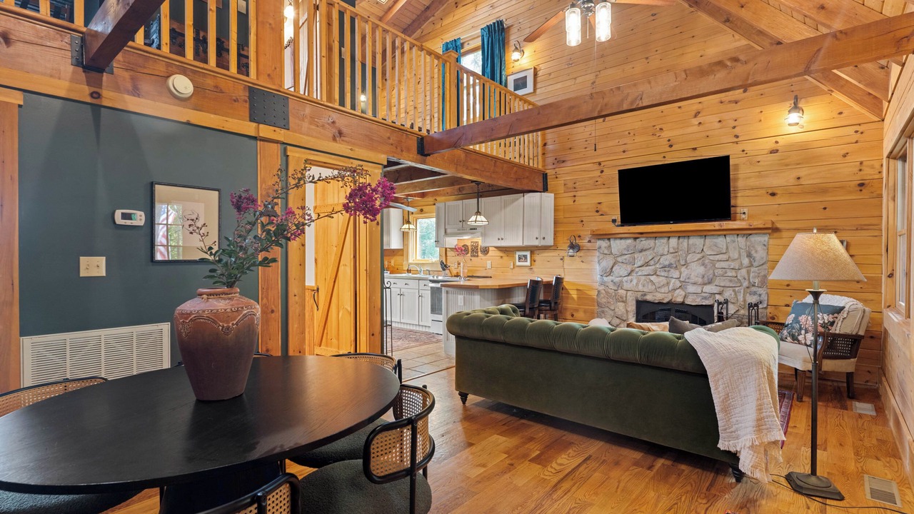 Photo of Livingroom in Roseland